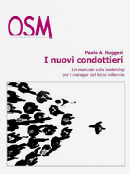 Questo libro e' un vero e proprio corso di formazione manageriale per incrementare la propria leadership e gestire al meglio il personale. Soluzioni che molti manager e imprenditori di successo hanno sviluppato per creare gruppi di lavoro estremamente validi e produttivi. Nel suo best seller, Paolo Ruggeri identifica gli errori piu' comuni commessi nella gestione del personale e suggerisce delle metodologie efficaci di immediata applicazione per risolverli.