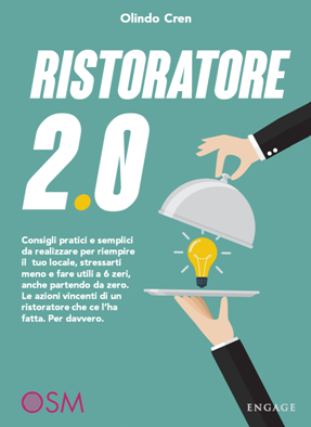 Hai difficoltà a riempire il tuo locale soprattutto durante la settimana? Corri da mattina a sera come un matto e ti ritrovi a dover mettere spesso una pezza per le mancanze del tuo staff? A fine giornata, nonostante il grande lavoro, ti ritrovi in cassa meno di quanto meriteresti? A volte, soprattutto oggi, l’impegno, la passione e una buona cucina non sono sufficienti per la buona riuscita di un locale.